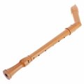 Mollenhauer 2406K Canta Curved Tenor