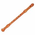  Mollenhauer Waldorf Edition Tenor Recorder