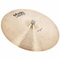  Paiste 19