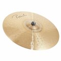  Paiste 19