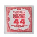  Ernie Ball 044 Single String Wound Set