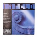  Thomastik Infeld Blue D Violin 4/4