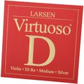 Larsen Virtuoso Violin D BE/Med