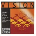  Thomastik Vision Violin D 4/4 medium