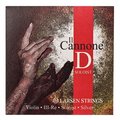  Larsen Il Cannone Violin String D Sol