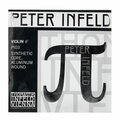  Thomastik Peter Infeld Violin D 4/4 Alu