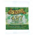  La Bella 427 Elite MT Class. Guit MT