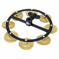  Meinl Benny Greb Hi-Hat Tambourine
