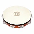  Meinl TAH1A-AB Head Tambourine