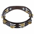  Meinl TA2VM-WB Vintage Tambourine