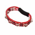  Meinl TMT1R Tambourin Red