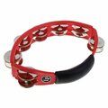  LP 151 Cyclops Tambourine Red