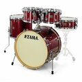  Tama Superst. Classic Shells 22 DRP