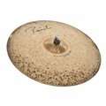  Paiste 21