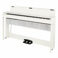  Korg C1 Air WH
