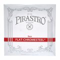  Pirastro Flat-Chromesteel E Bass medium