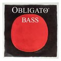  Pirastro Obligato E Double Bass 4/4-3/4