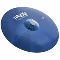  Paiste 17