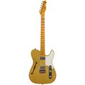  Fender Caballo Tono Ligero AGS Relic