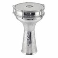  Meinl HE-114 Aluminium Darabuka
