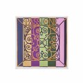  Pirastro Passione Solo Violin D 4/4 med