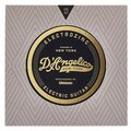  D'Angelico Electrozinc Rock Extra Light