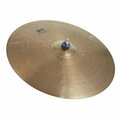  Zildjian 19