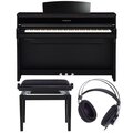  Yamaha CLP-775 PE Set