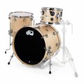  DW Satin Oil 3-piece Set Natural