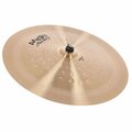  Paiste 22