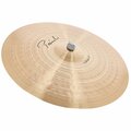  Paiste 22
