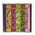  Pirastro Passione D Bass medium