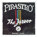  Pirastro The Jazzer D Bass medium