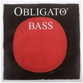 Pirastro Obligato D Double Bass 4/4-3/4