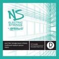  Daddario NS612 Electric Bass String D
