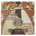  La Bella OU80A Oud Arabic High Tuning