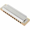  Hohner Marine Band Classic Bb