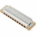  Hohner Marine Band Classic F