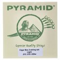  Pyramid Cigar Box 3 Light