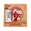  Fisoma F2410 Octave Guitar Strings