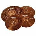  Paiste 900 Series Rock Cymbal Set