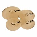  Paiste PST8 Reflector Universal Set