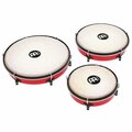  Meinl Penera Set 8