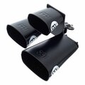  Meinl SLTRI BK Triple Bell