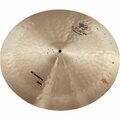  Zildjian 20