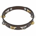  Meinl TA1VM-WB Vintage Tambourine