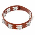  Meinl TA2A-AB Wood Tambourine