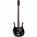  Danelectro 58 Longhorn Bass BK