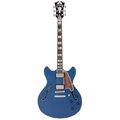  D'Angelico Deluxe DC LE Sapphire