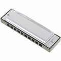  Harley Benton Blues Harmonica in E-Major